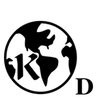 Earth Kosher Dairy Certification Seal